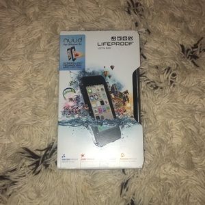 Life proof Phone Case